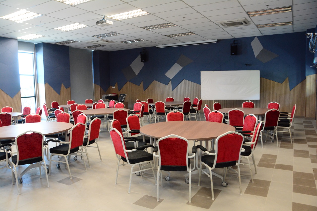 Seminar Room ( Type 1 )